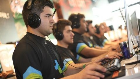 NTT Game'in düzenlediği 3. Klan Turnuvası bugün yapılıyor