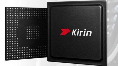 Huawei Kirin 950 Samsung Exynos 7420'ye karşı!