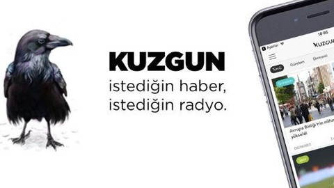 Tüm haberler Kuzgun ile cebinizde