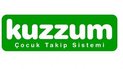 Kuzzum takip sistemi ile çocuklarımız güven içinde