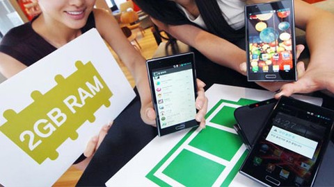 LG, Optimus LTE 2'yi duyurdu