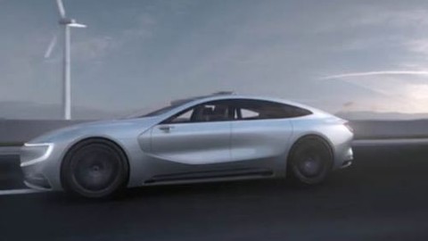 İşte Tesla katili LeSEE hakkında bildiğimiz her şey