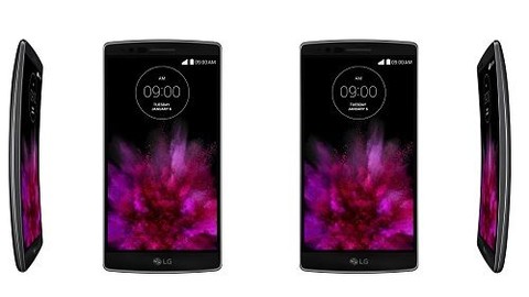 LG G Flex 2 ülkemizde sessiz sedasız satışa başladı!