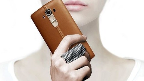 LG G4'ün ekran hassasiyetini test ediyoruz