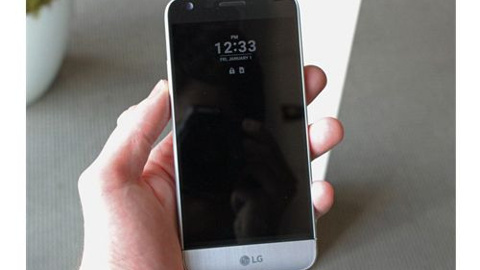 LG Türkiye'den LG G5 Hakkında Fiyat Açıklaması Geldi