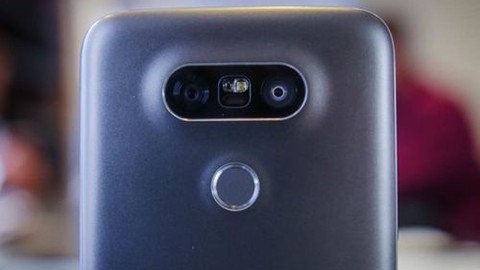 LG'nin yarışmasını kazanan fotoğraflar belli oldu