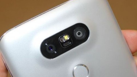 LG G6 hakkında yeni bilgiler geldi