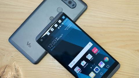 LG V30 bomba gibi gelecek!