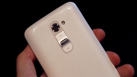 LG G Pro 2'nin kamerasından muhteşem kareler!