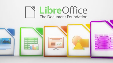 LibreOffice' in yeni verisyonu yayınlandı