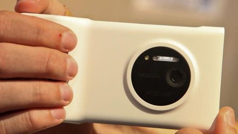 Nokia Lumia 1020 almanız için 41 neden