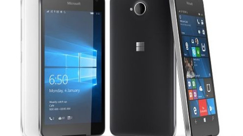 Microsoft Lumia 650 fiyatı ile şaşırtacak!