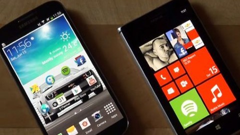 İşte tüm dünyada en çok kullanılan Windows Phone telefon!