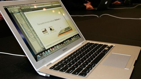 OS X uygulamaları yolda!