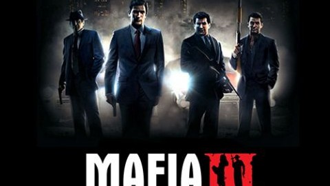 Mafia 3, PS4 İçin Ön Siparişte