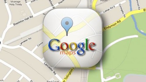 Google Maps yenilendi! Deneyin!