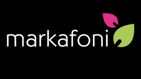 Markafoni kapanıyor!