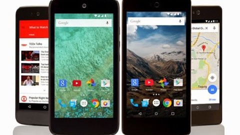 Android One telefonlar için CyanogenMod 13 yayınlandı - İndir