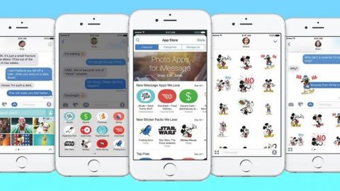 İşte iOS 10 ile gelecek olan en iyi 15 özellik!