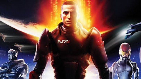 Mass Effect 3'ün yeni trailerı yayında!