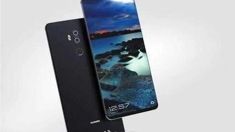 Huawei Mate 10 Pro'nun teknik özellikleri sızdırıldı