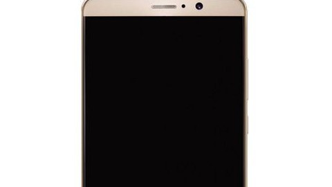 Huawei Mate 9 en net haliyle karşınızda!