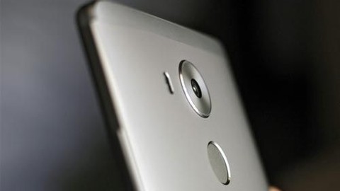 İşte tüm renkleri ile Huawei Mate 9!