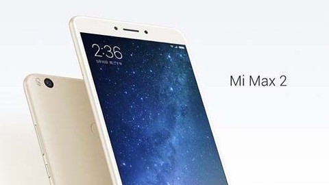 Xiaomi Mi Max 2'nin çarpıcı kamera örnekleri