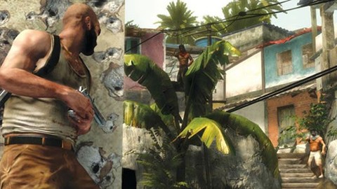 Dün satışa sunulan Max Payne 3'ün ilk notları geldi!