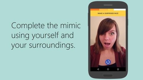 Mimicker Alarm Uygulaması Android İçin Yayınlandı