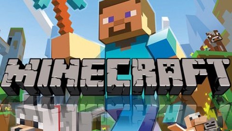 Minecraf Çılgınlığı Sanal Gerçeklik ile Buluşuyor