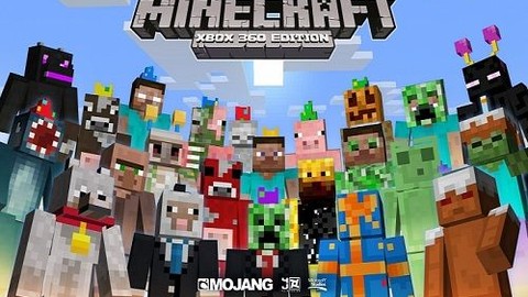 Minecraft: Xbox One Edition çıkış tarihi kesinleşti