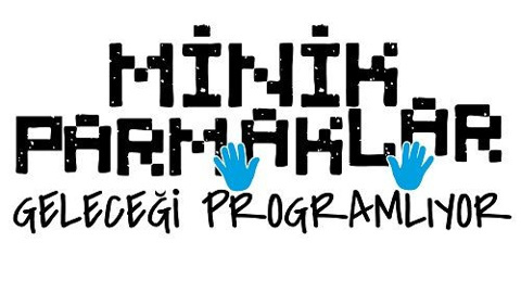 Minik Parmaklar Geleceği Programlamaya Başladı!