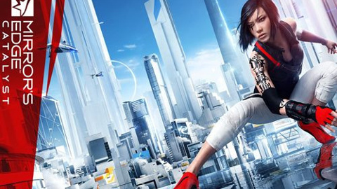 Mirror’s Edge Catalyst Hikaye Fragmanı Yayınlandı