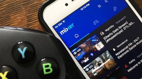 Mixer Türkçe dil seçeneğine kavuştu!