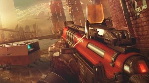 Modern Combat Versus geliyor!
