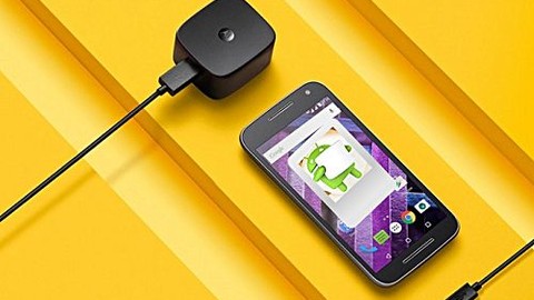 Moto G Turbo Edition Android 6.0 Güncellemesi Aldı