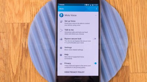 Moto Z2 Force Edition işkence testinde (Video)