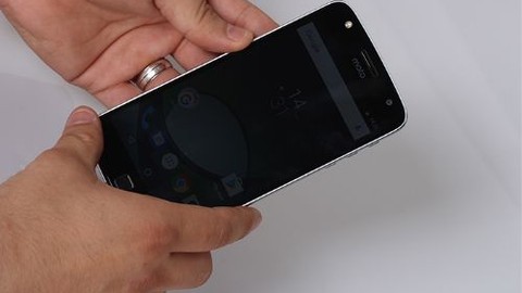 Moto Z Play inceleme