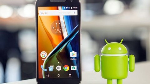 Moto G5 Plus, tasarımı ve özellikleri ile karşımızda