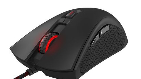 Oyun canavarı: Razer Ouroboros