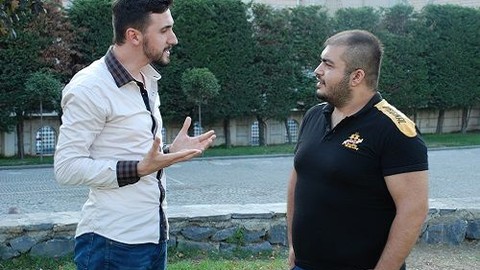 Murat Özdoğan ile İnternet Haberciliğini Konuştuk
