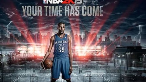 NBA 2K15 için ilk inceleme notları gelmeye başladı