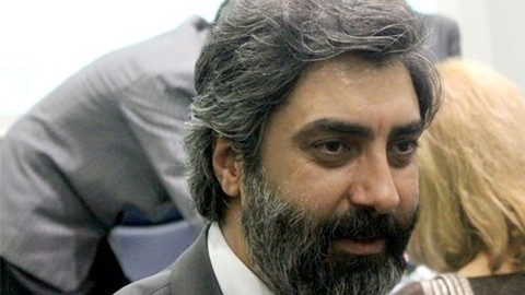 Polat Alemdar Twitter'ı salladı