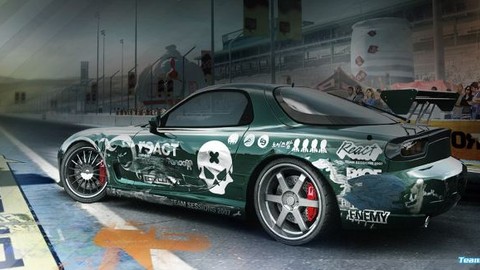 Yeni bir Need for Speed serisi mi geliyor?