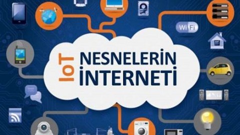 Ağınız Nesnelerin İnternetine Hazır Mı?