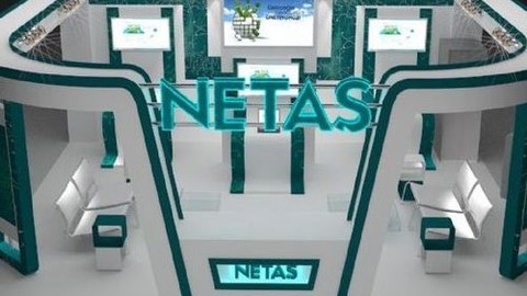 Netaş, 2017 Microsoft Türkiye'nin ülke partneri oldu