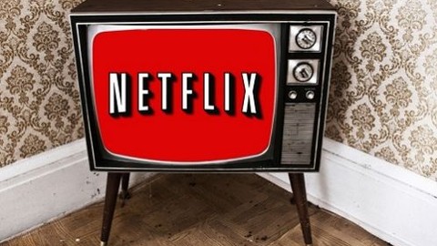 Netflix rakip tanımıyor