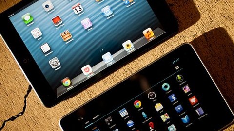 LG Nexus 7 gelebilir