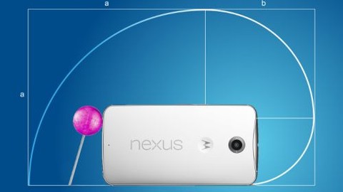 Nexus 6 suyun içinde bile şarj oluyor! (Video)